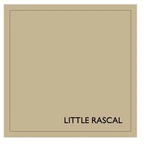 Little Rascal Eggshell No.17 2.5L Earthborn