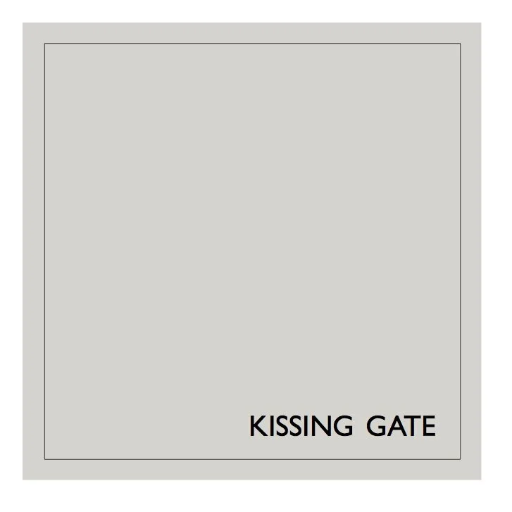 Kissing Gate Eggshell No.17 750ml Earthborn