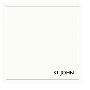 St John Eggshell No.17 750ml Earthborn