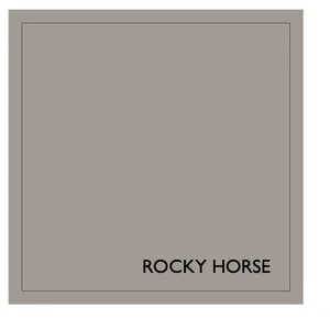 Rocky Horse Eggshell No.17 750ml Earthborn