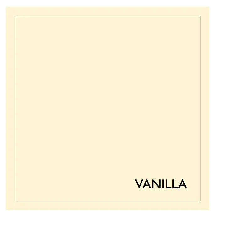 Vanilla Eggshell No.17 750ml Earthborn