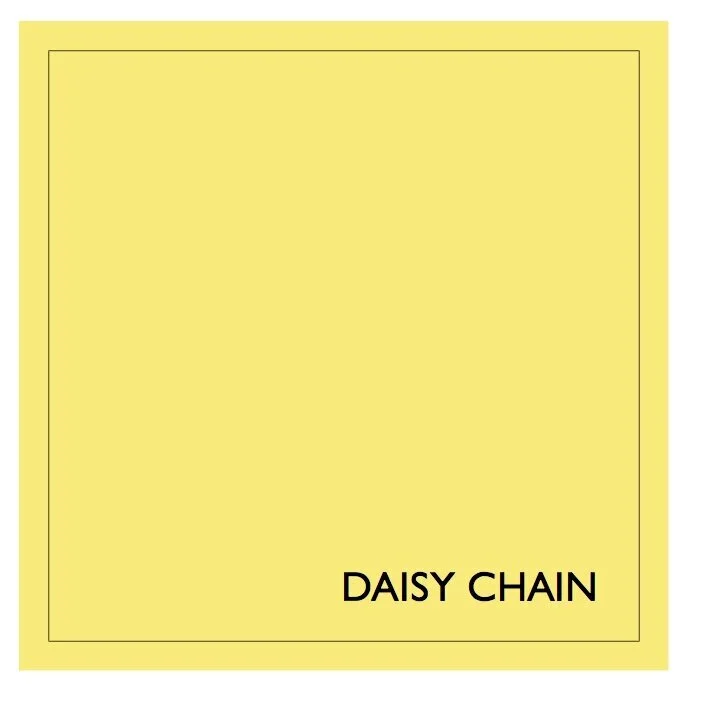 Daisy Chain Eggshell No.17 750ml Earthborn