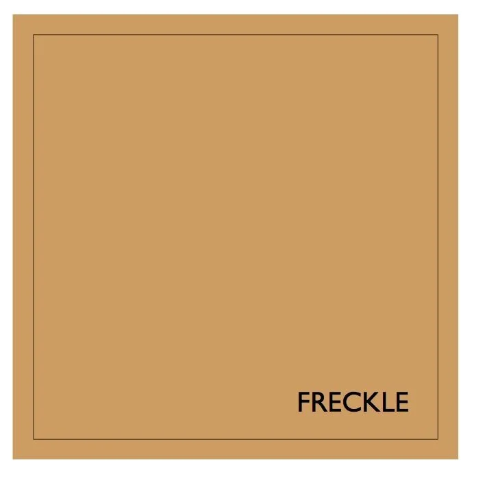 Freckle Eggshell No.17 750ml Earthborn