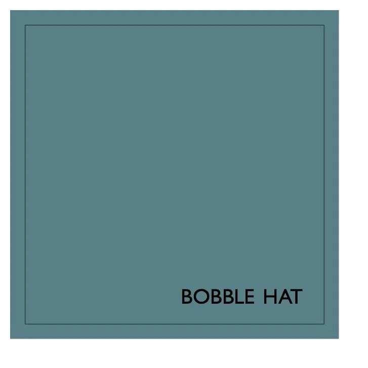 Bobble Hat Eggshell No.17 750ml Earthborn