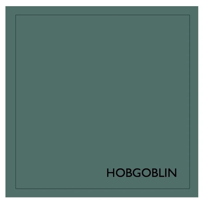 Hobgoblin Eggshell No.17 750ml Earthborn