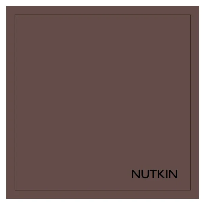 Nutkin 750ml Eggshell No.17 Earthborn