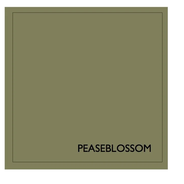 Peaseblossom 750ml Eggshell No.17 Earthborn