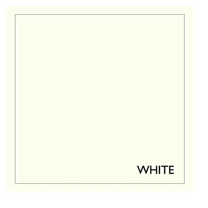 Earthborn EcoPro Silicate Masonry Paint Sample WHITE
