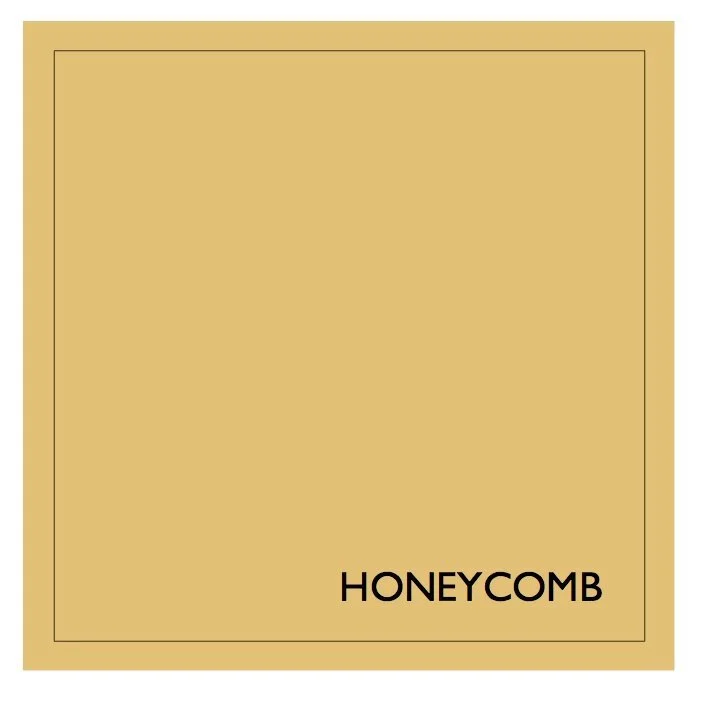 Earthborn EcoPro Silicate Masonry Paint Sample HONEYCOMB