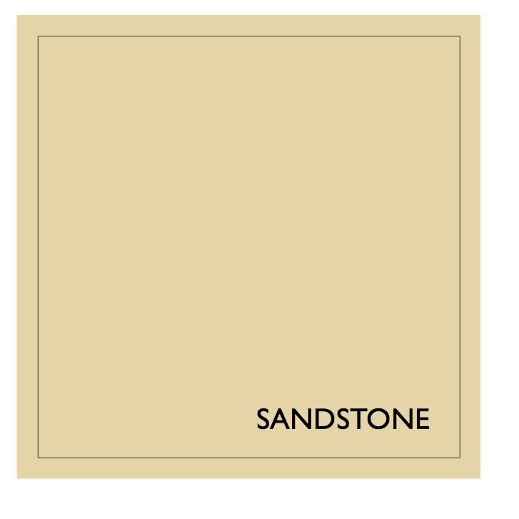 Earthborn EcoPro Silicate Masonry Paint Sample SANDSTONE