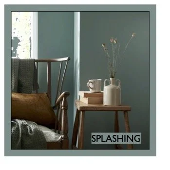SPLASHING BREATHABLE CLAY PAINT EARTHBORN 5L IMAGE2