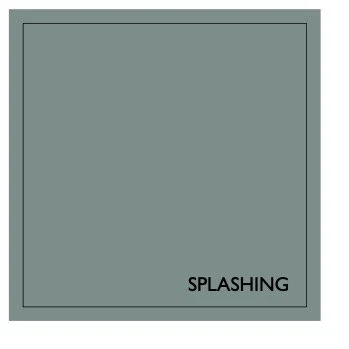 SPLASHING EARTHBORN 2.5L CLAY PAINT BREATHABLE ULTRA MATT