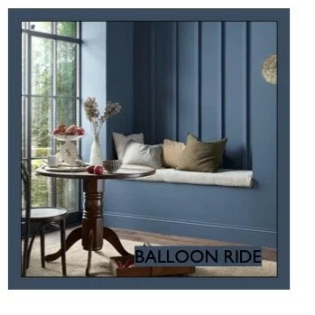 750ML CLAYPAINT BALLOON RIDE IMAGE2