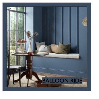 BALLOON RIDE 2.5L EGGSHELL NO.17 EARTHBORN IMAGE2