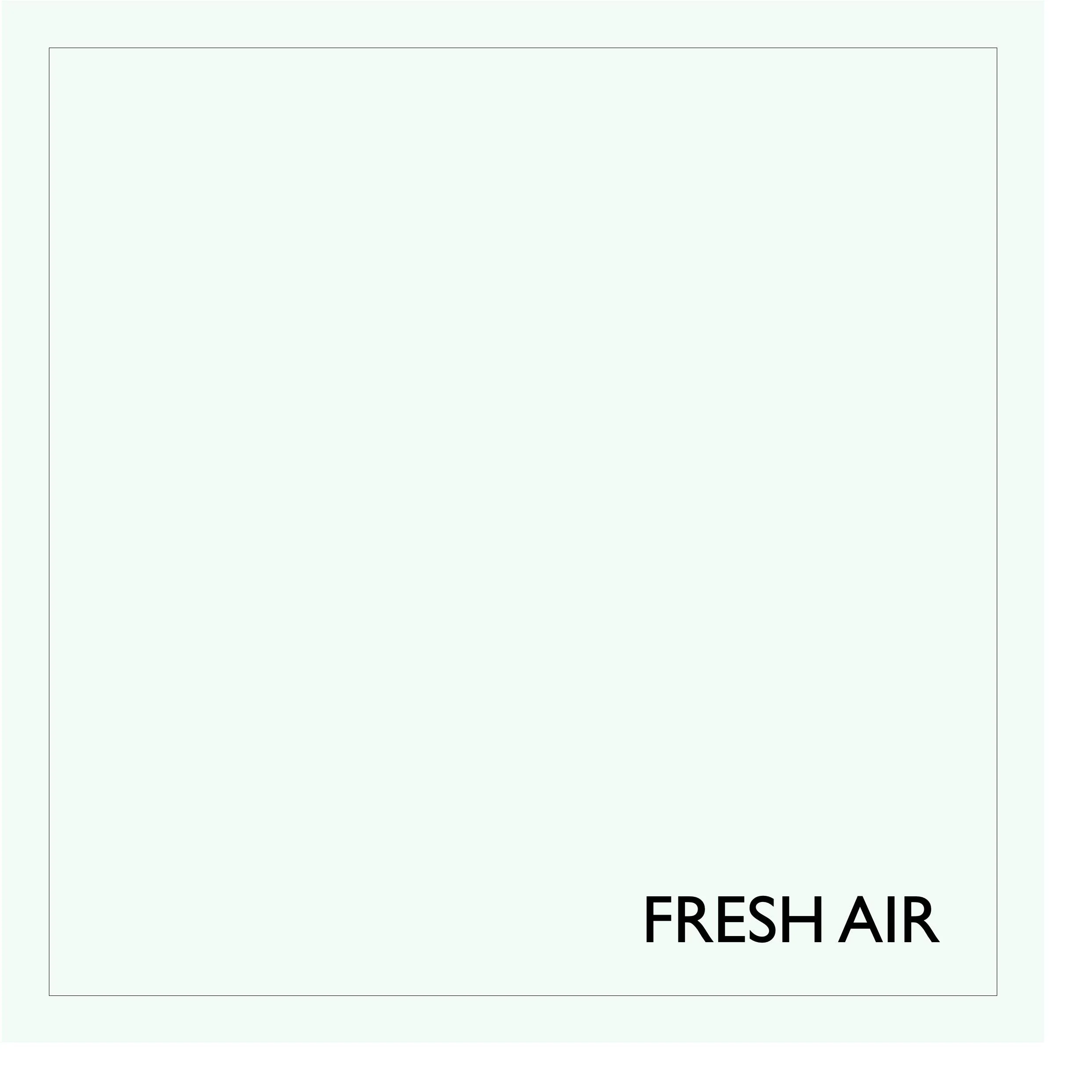 Fresh Air Earthborn Claypaint Sample Tin