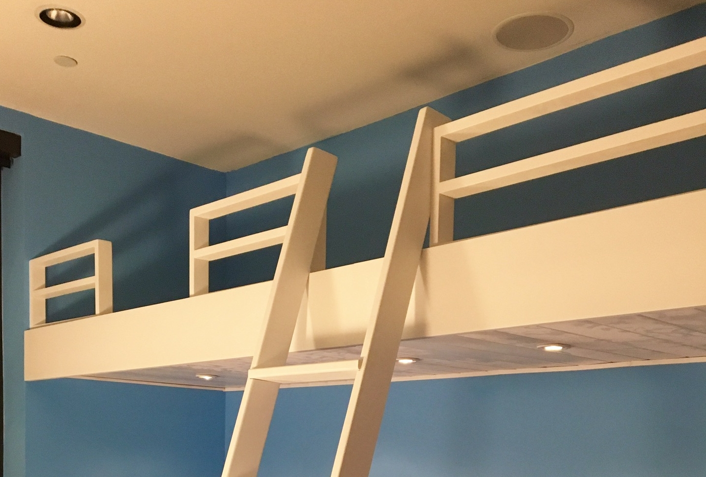 Kids Loft Beds Nyc Strong And, Custom Bunk Beds Nyc