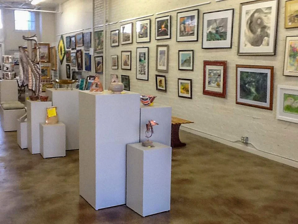 Co Op Galleries In The Tri Valley Alliance For The Visual Arts