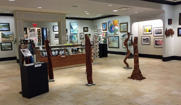 Blackhawk Gallery
