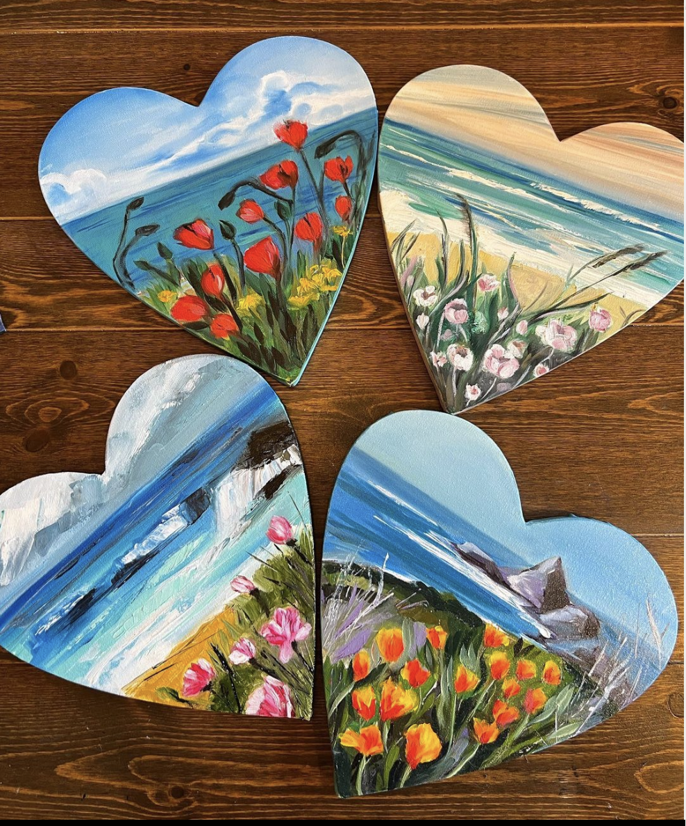 Jessica Copeman at Ryan's Automotive