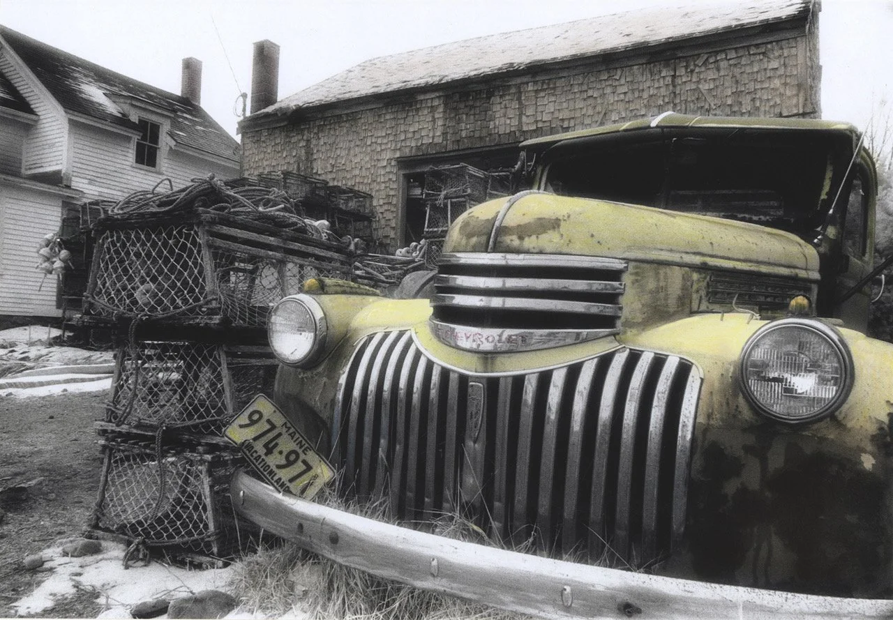 Ryan Automotive June to September