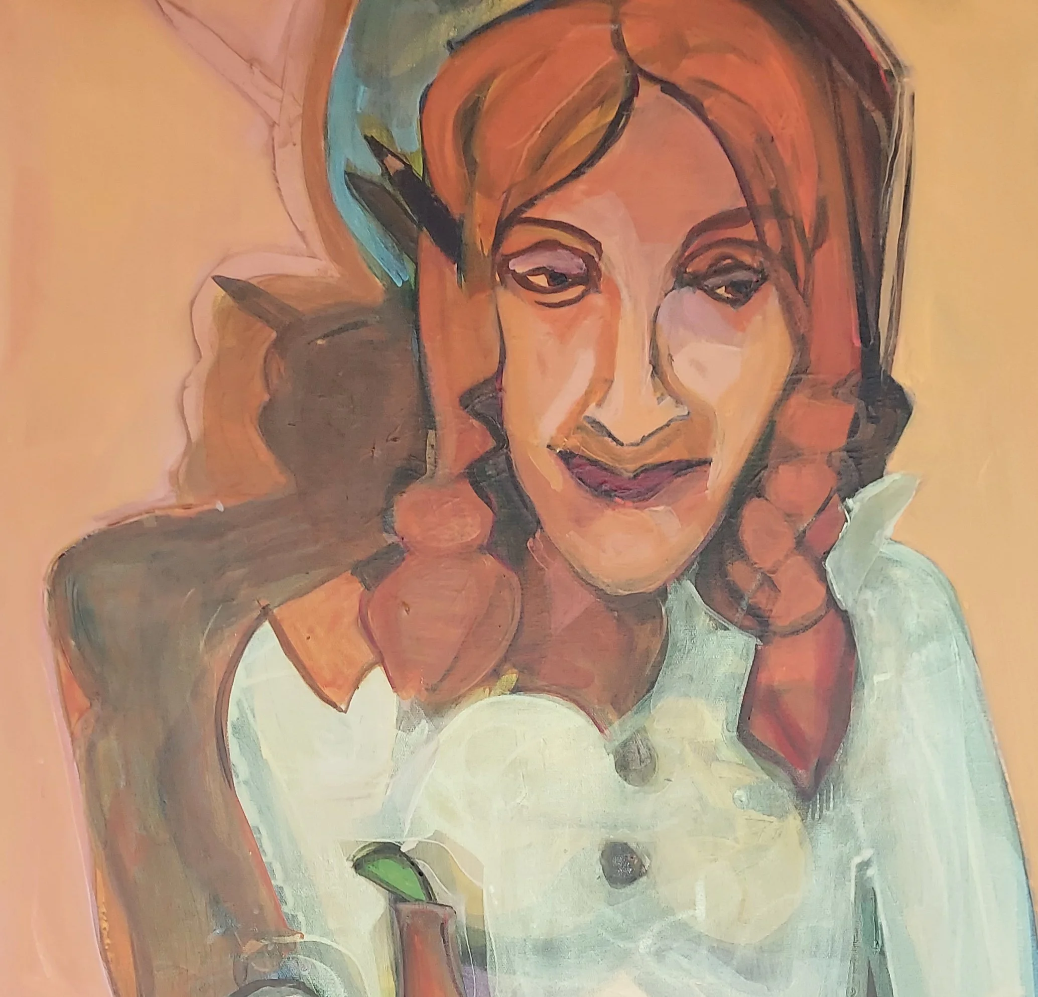 Ryan Automotive: Erika Ritchert