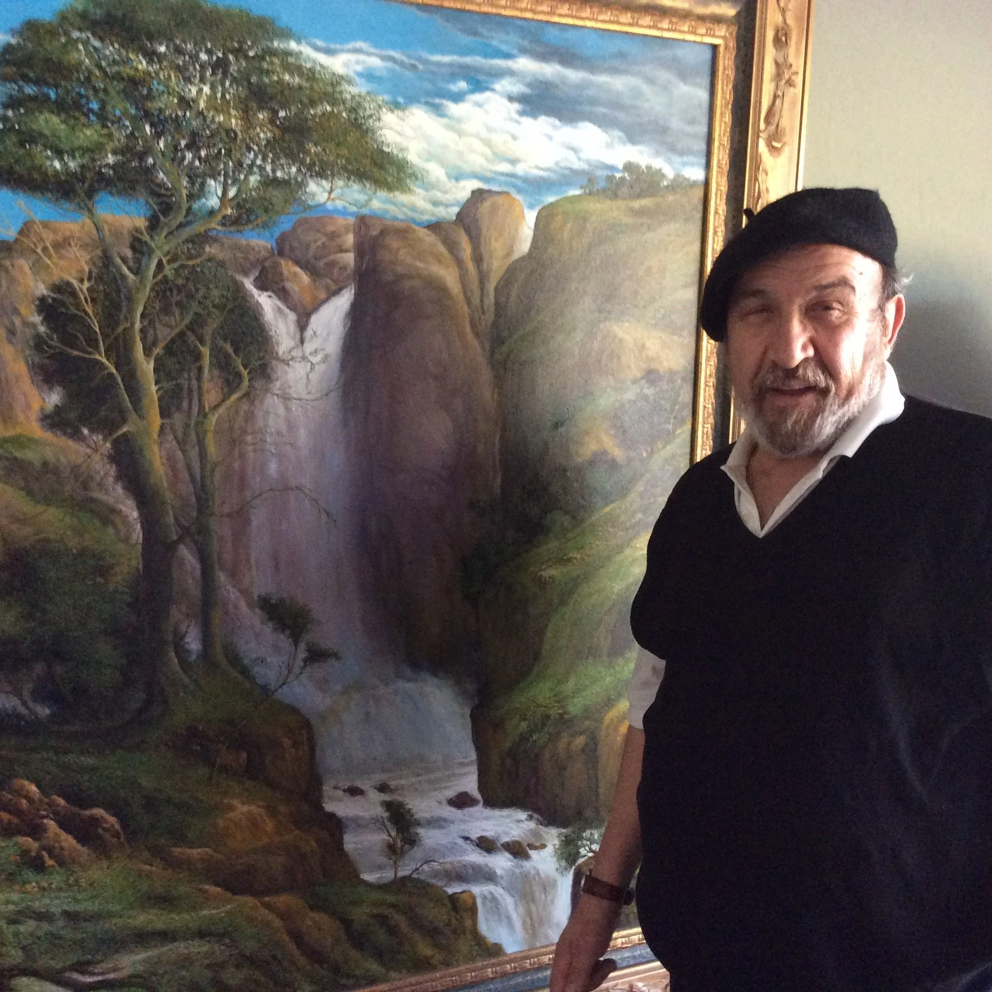 Kanakis_Yosemite Falls.JPG