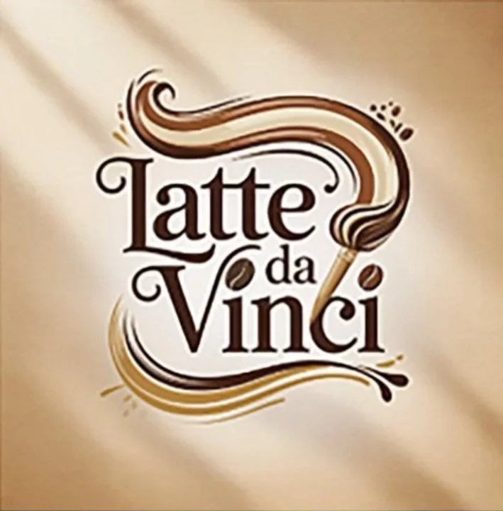 Gallery Latte da Vinci Fall Exhibit - Whisper of Autumn