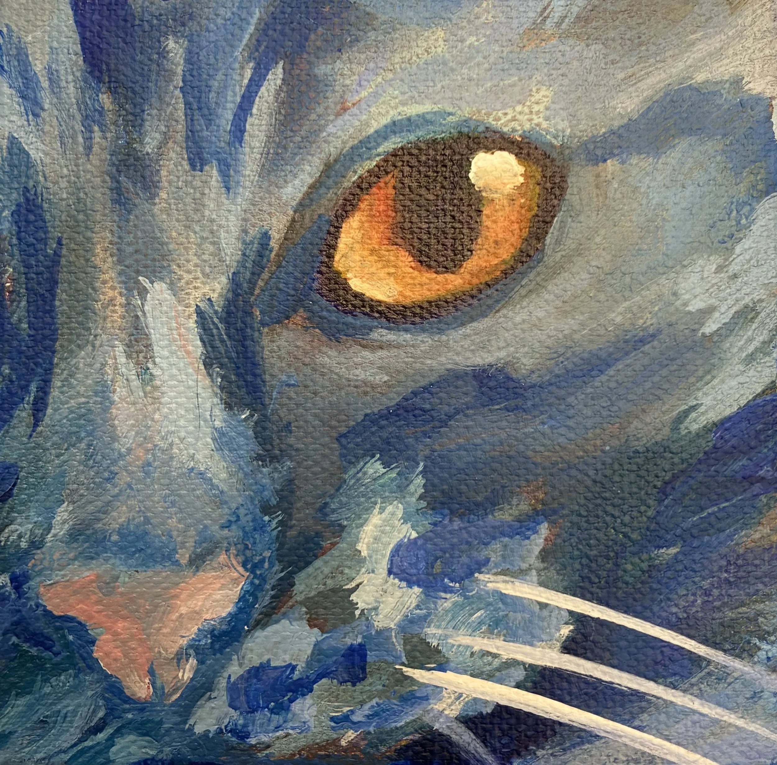 Gaze cat painting .jpg