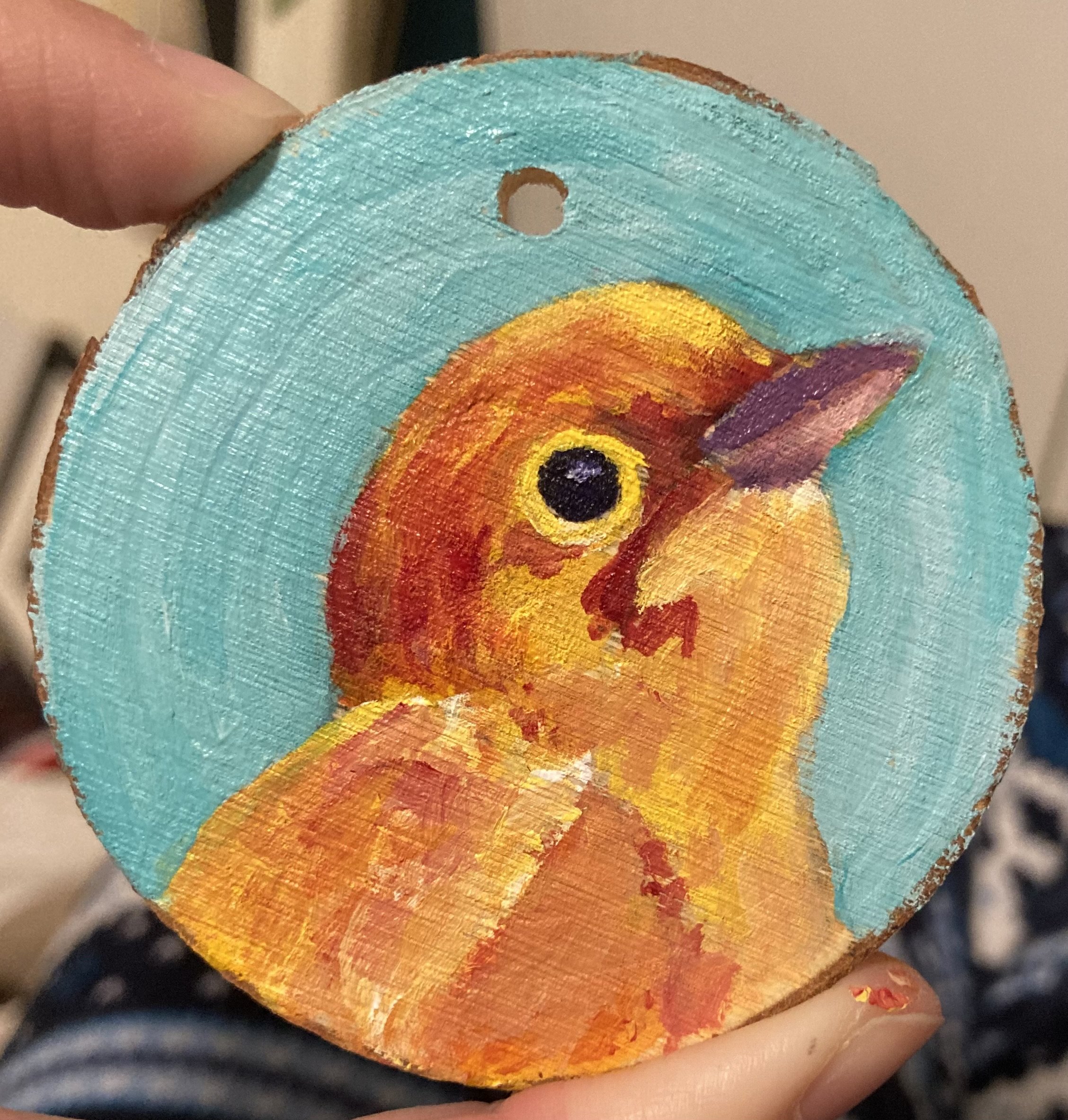 orange bird ornament .jpg