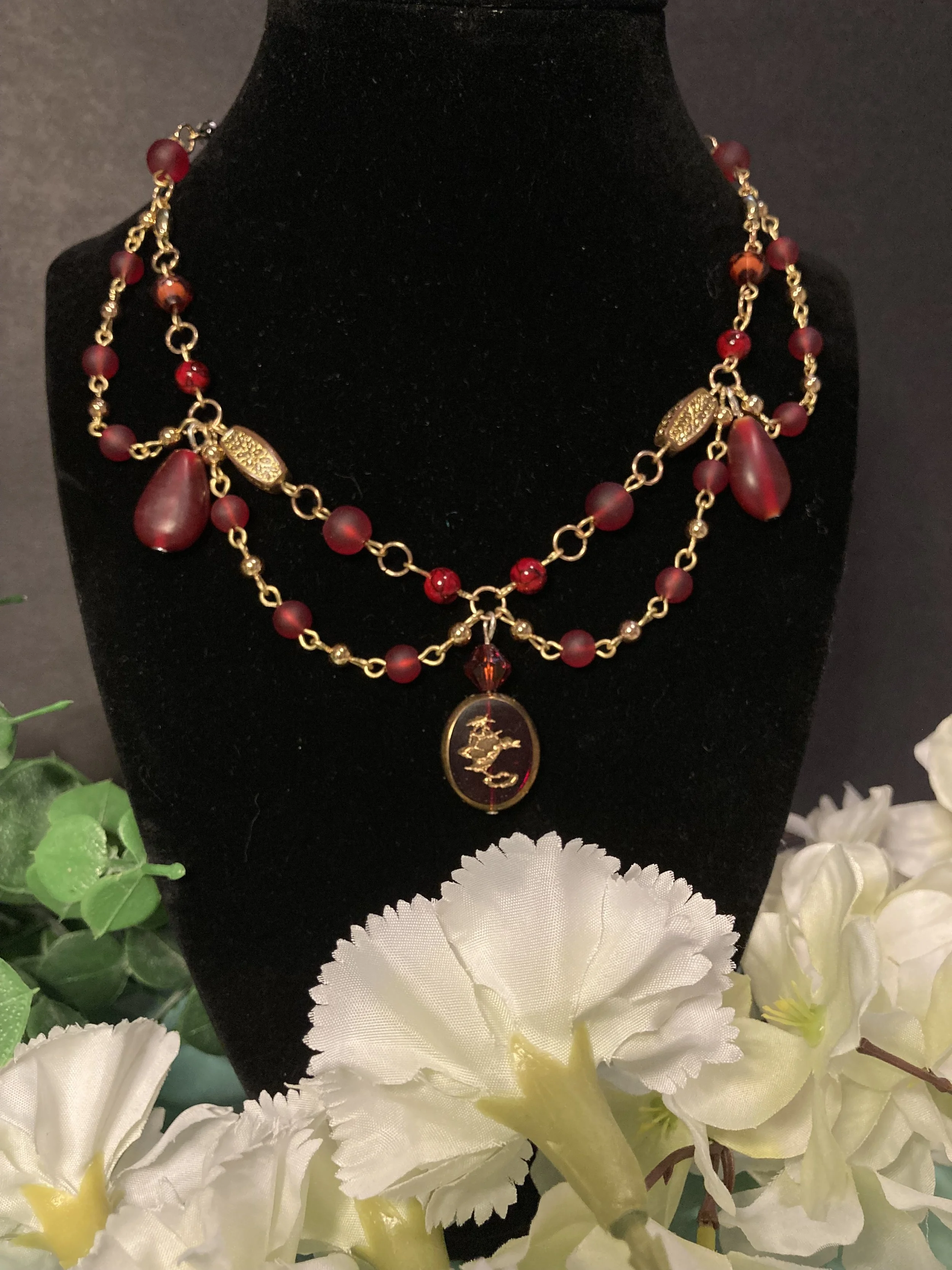 large gold red necklace.jpg
