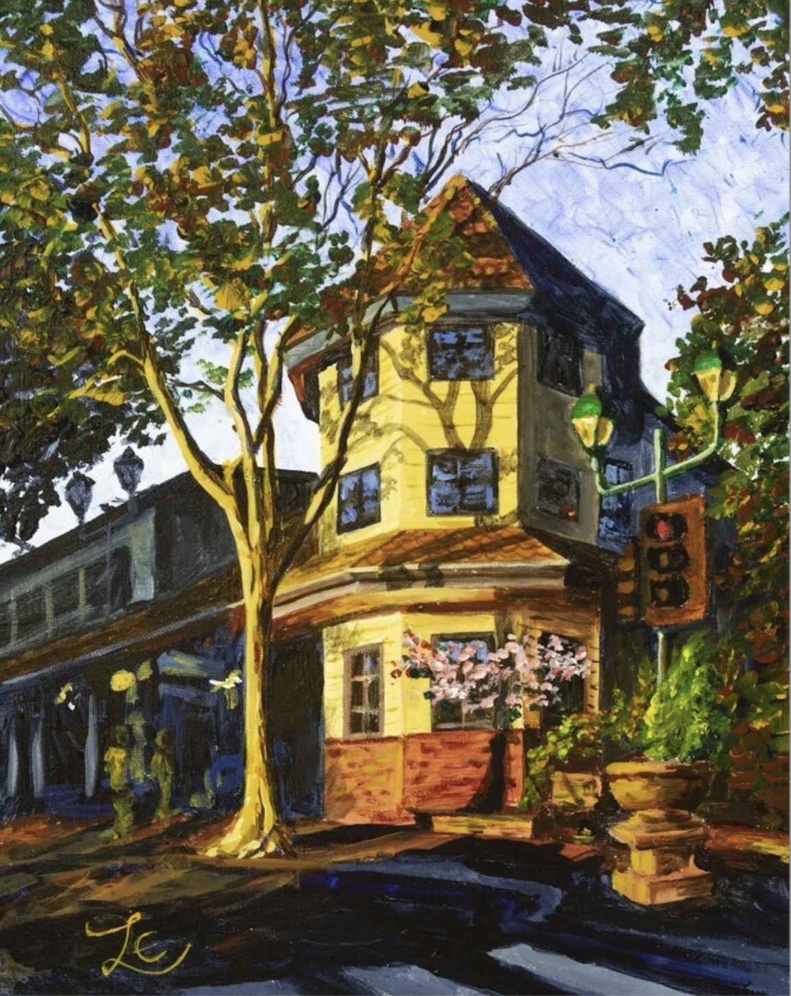 Leta Eydelberg (Copy)