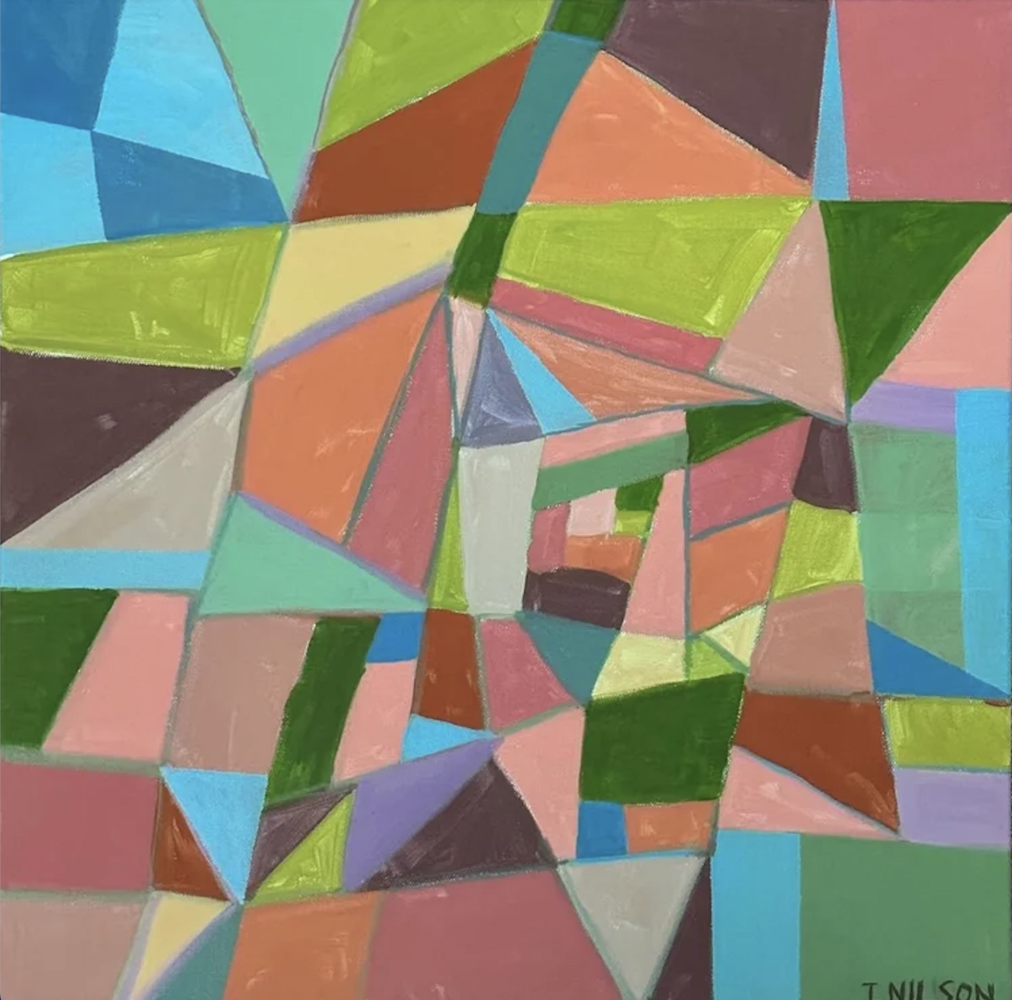 Ingrid Nilson (Copy)