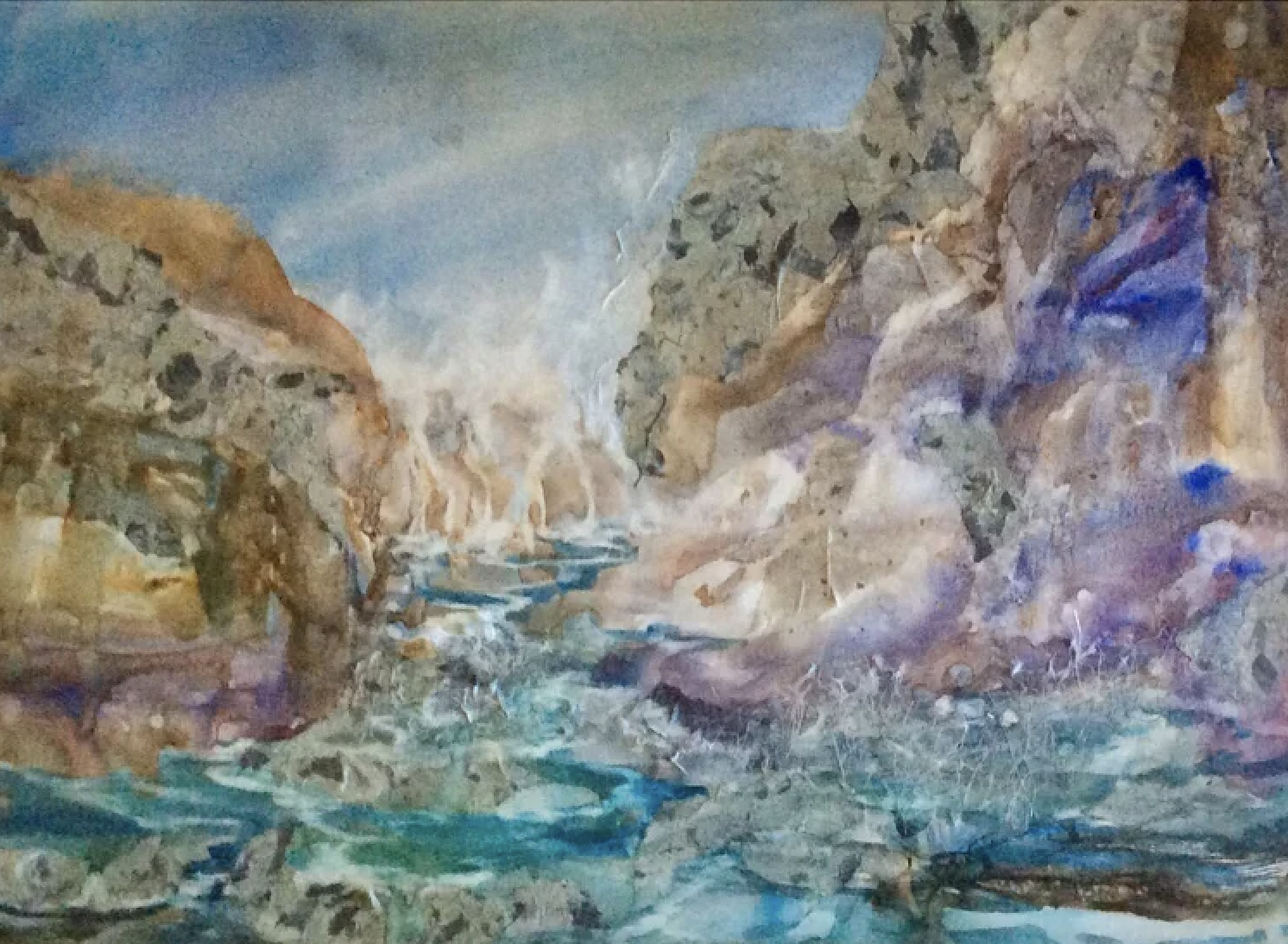 Charlotte Severin (Copy)