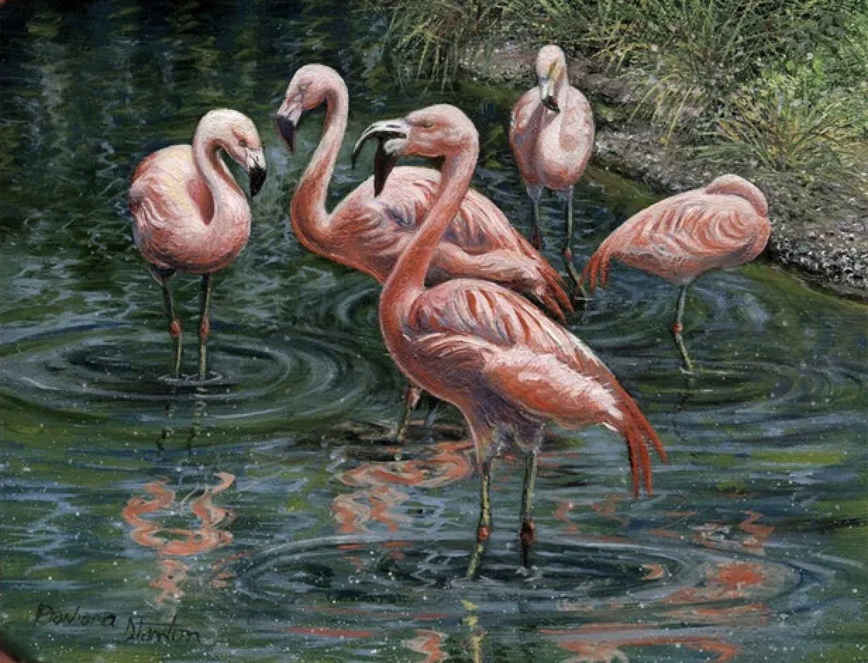 Barbara Stanton (Copy)