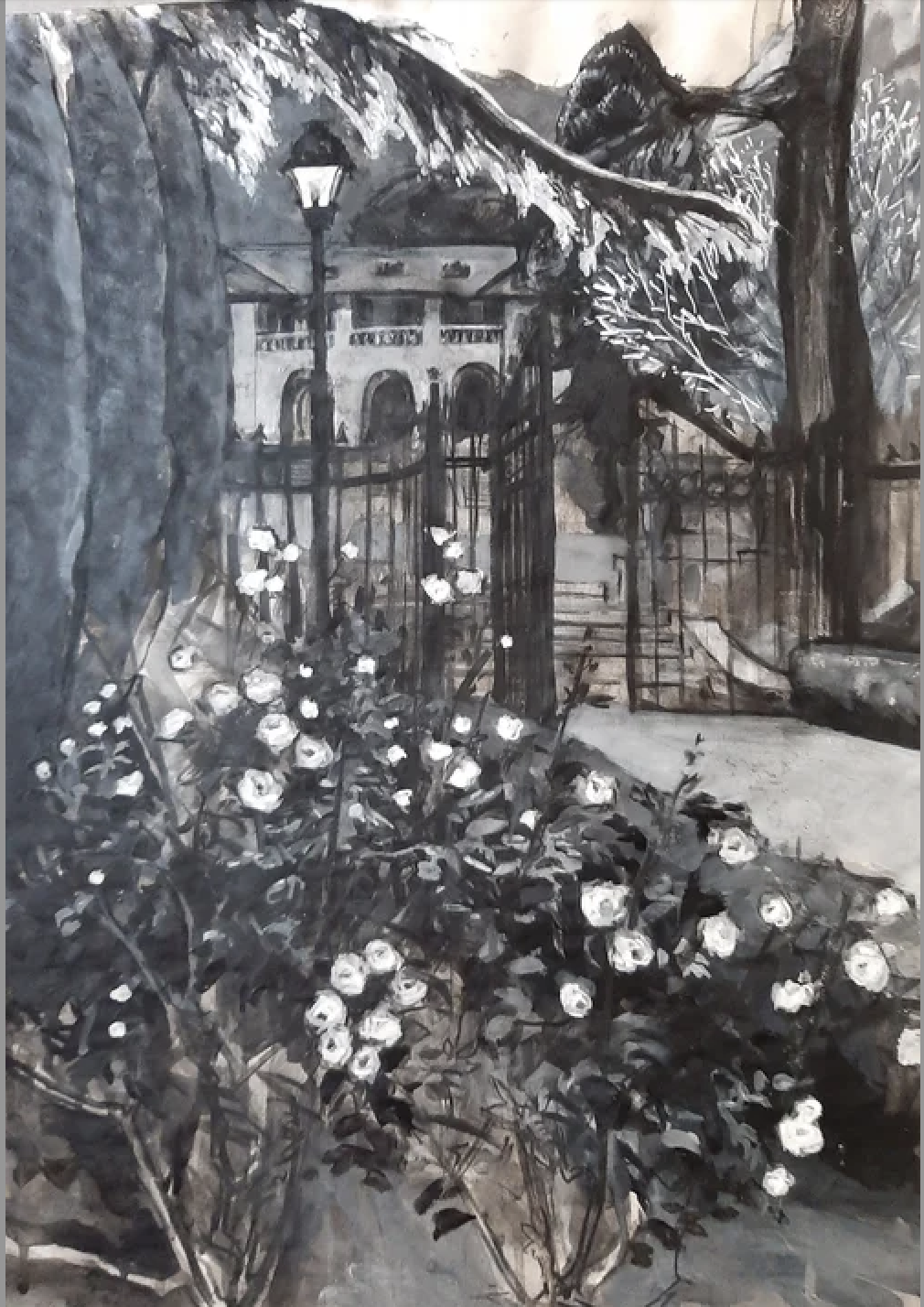 Stefanie Sylvester (Copy)