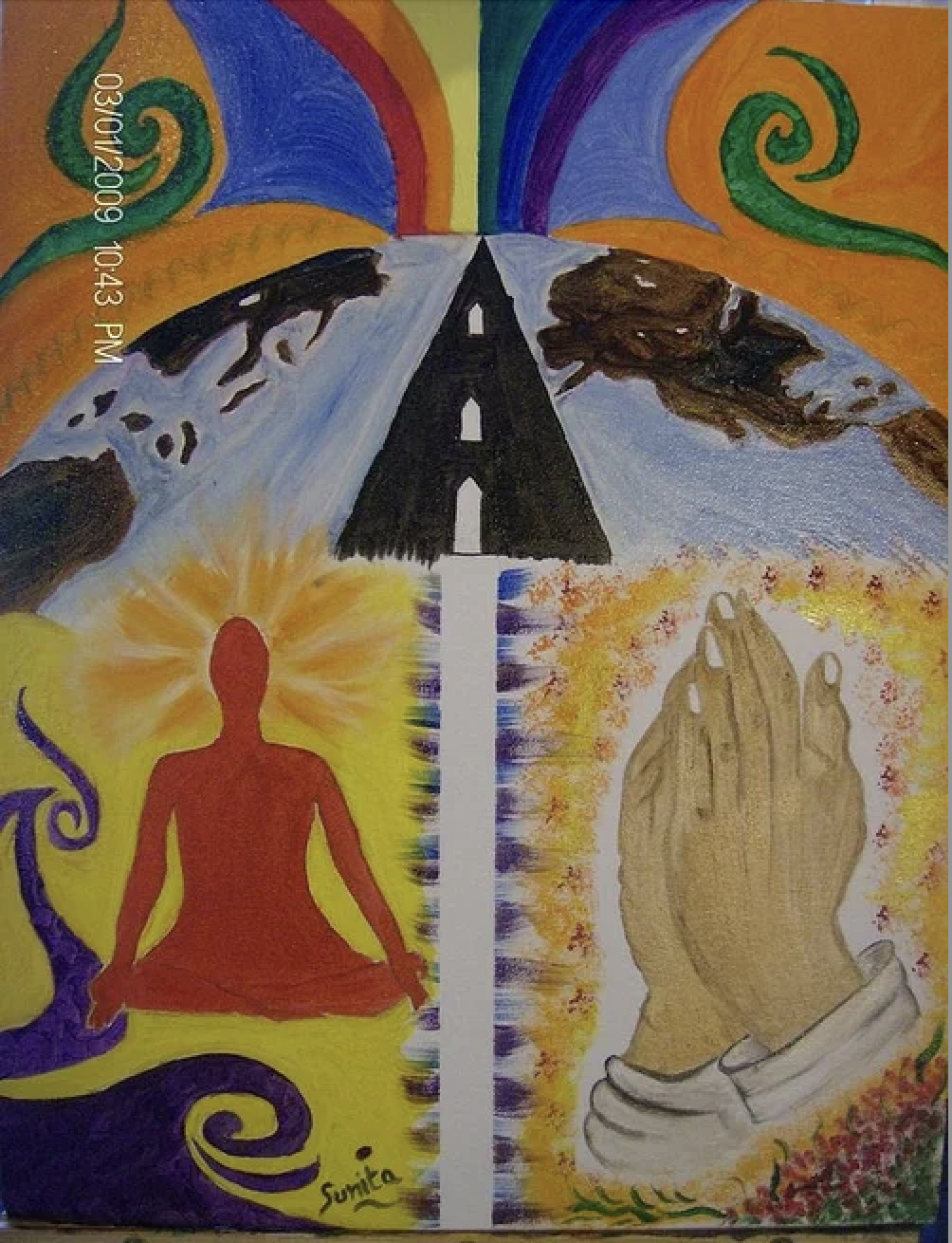 Sunita Tanwar (Copy)