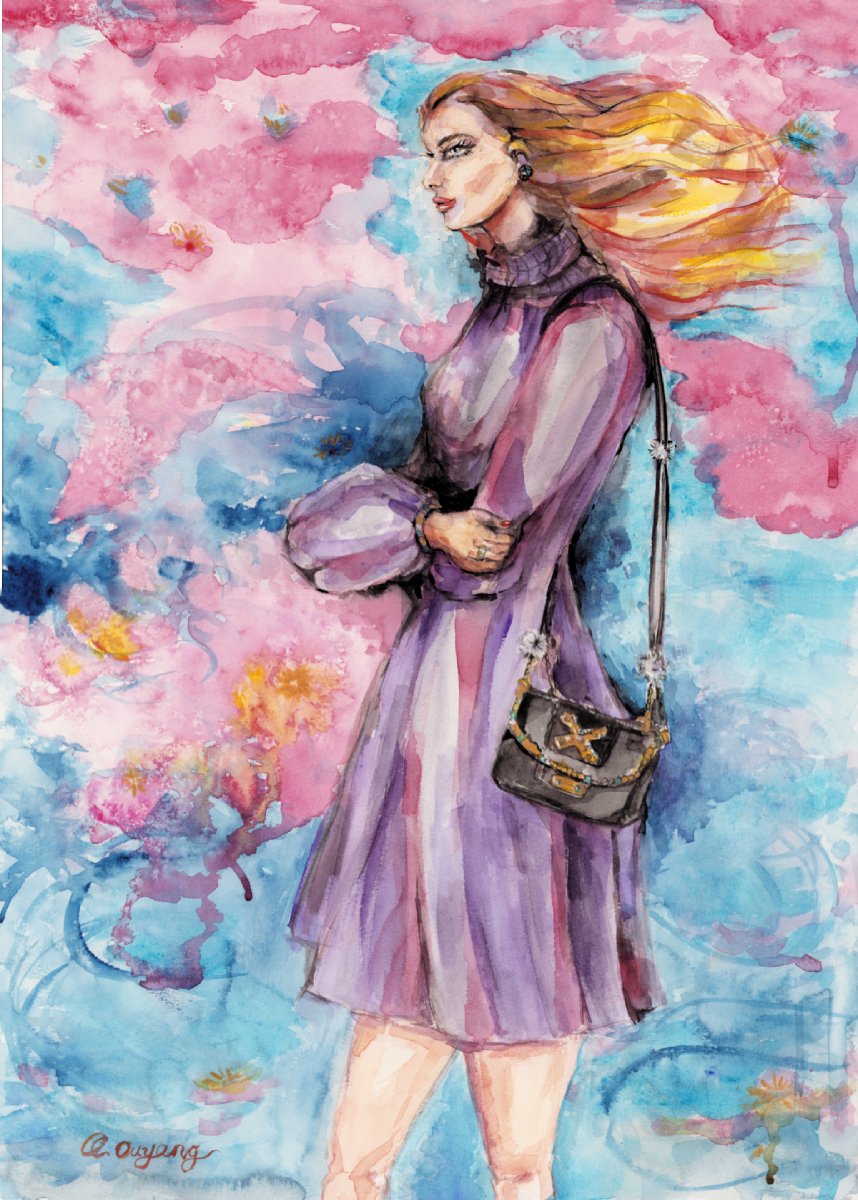 Ouyang_Girl in Purple.jpg
