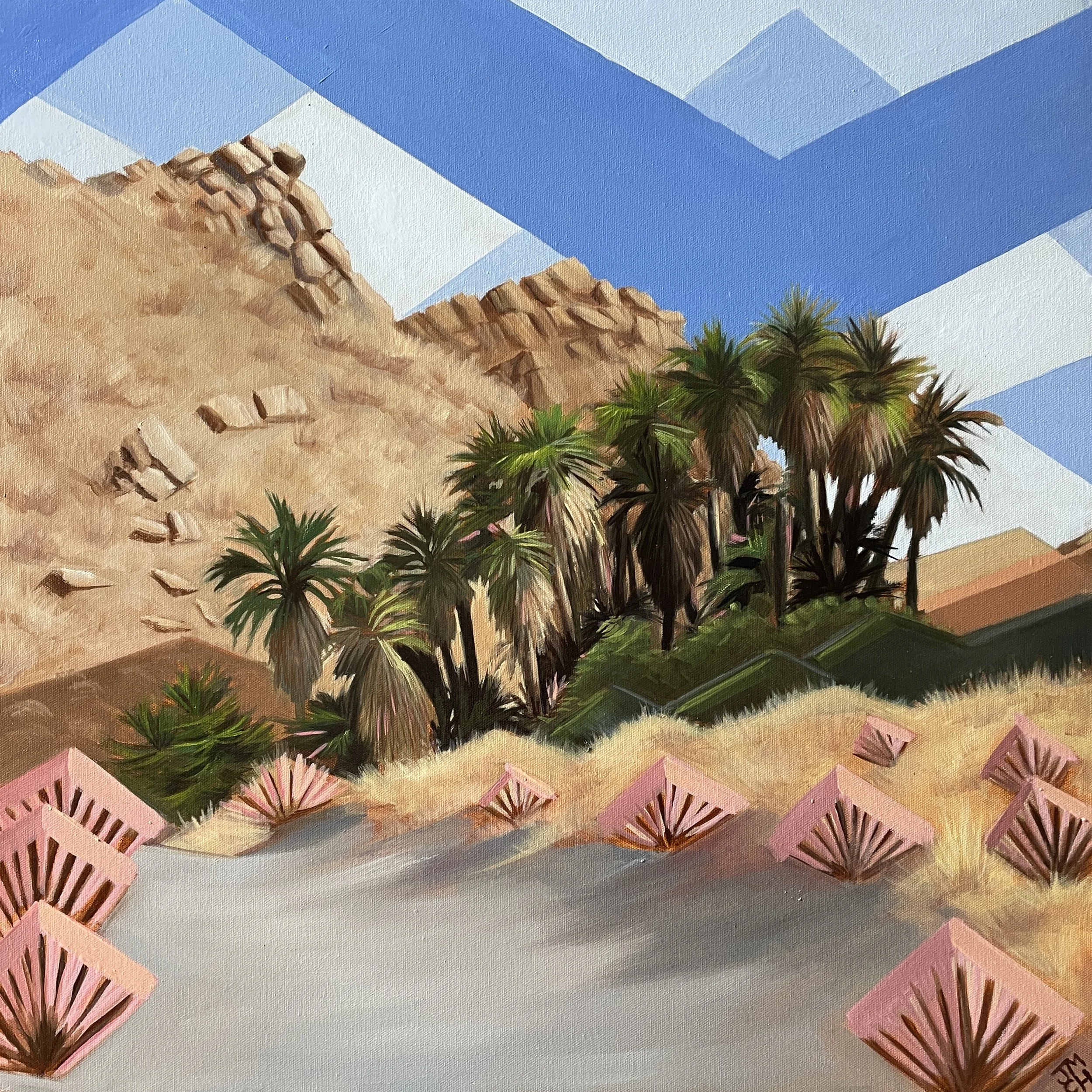 JH_6- Disillusionment, oil on canvas, 24''x24''.jpg