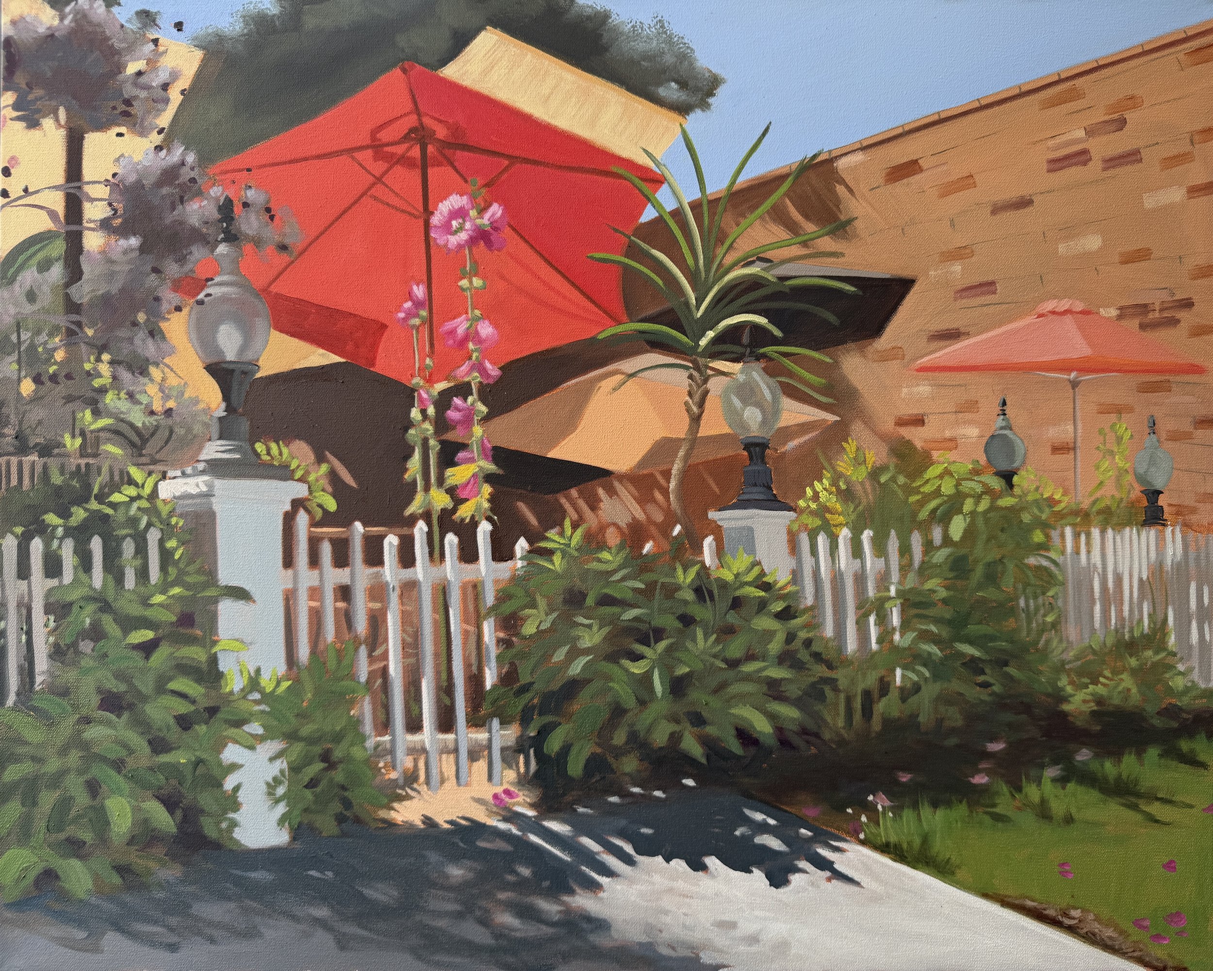 JH_13- Blue Agave Club, oil on canvas, 30''x24''.JPG