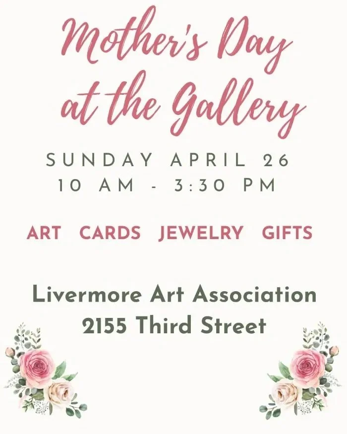 Mothr's Day Event at the LAA Gallery