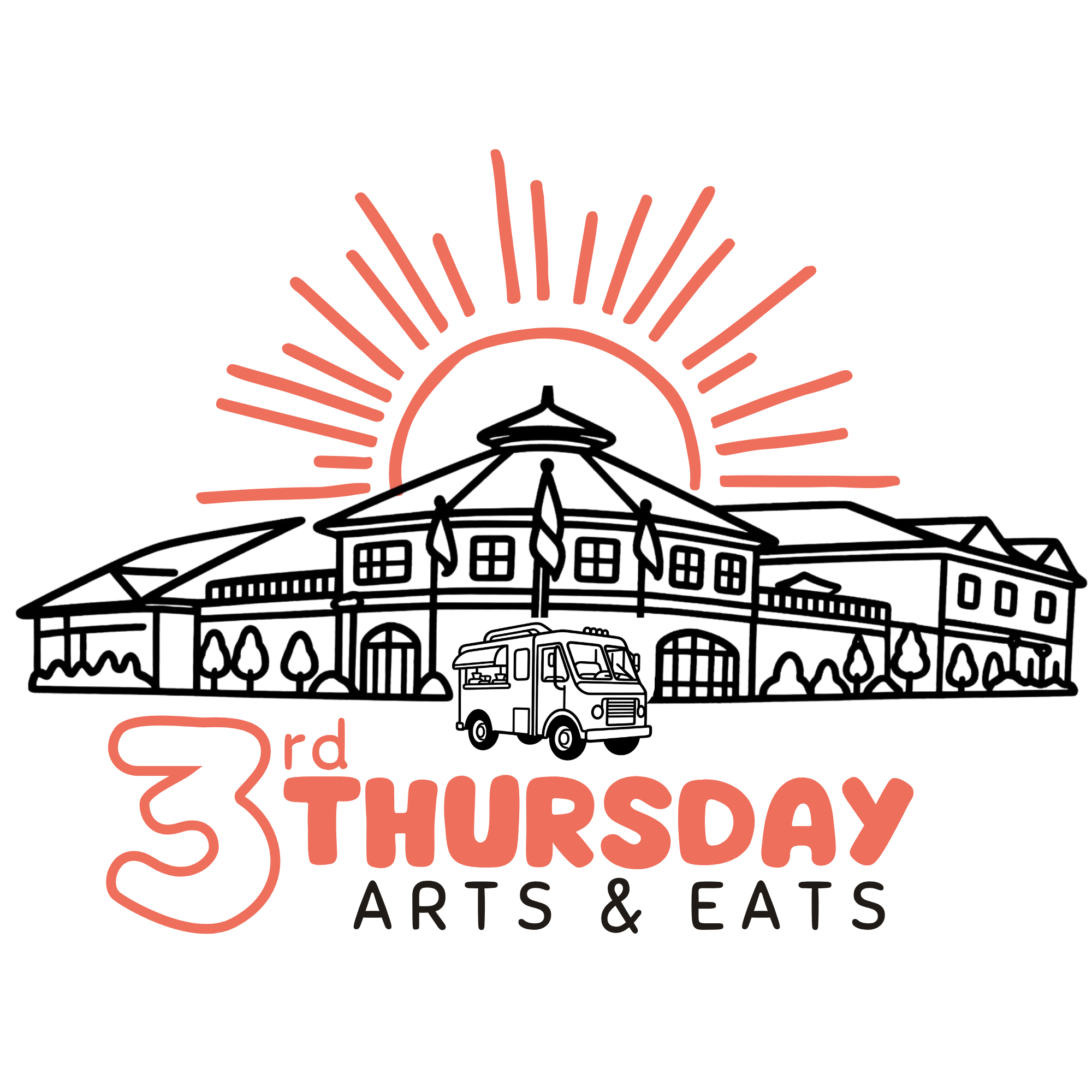 San Ramon 3rd Thursday Arts &amp; Eats