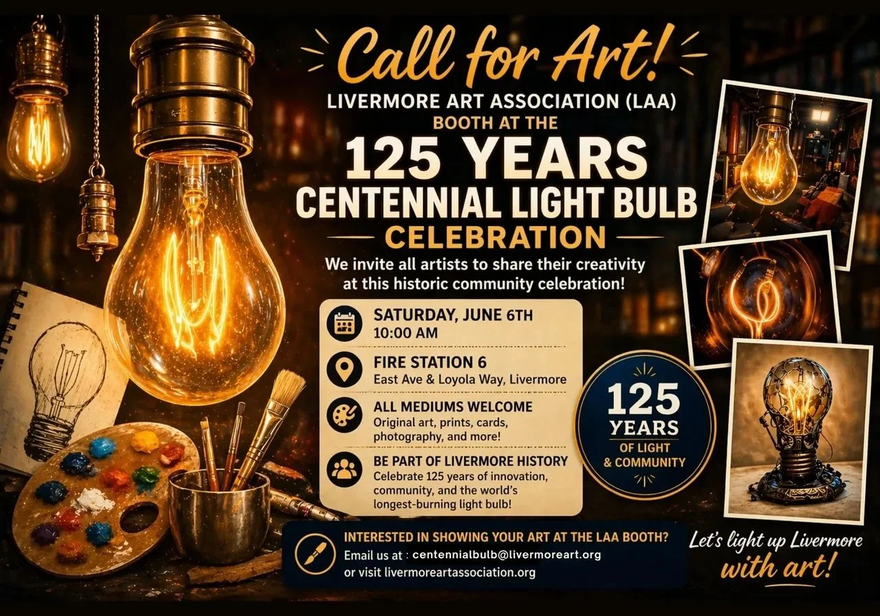 LAA Centennial Light Bulb's 125th Birthday Celebration