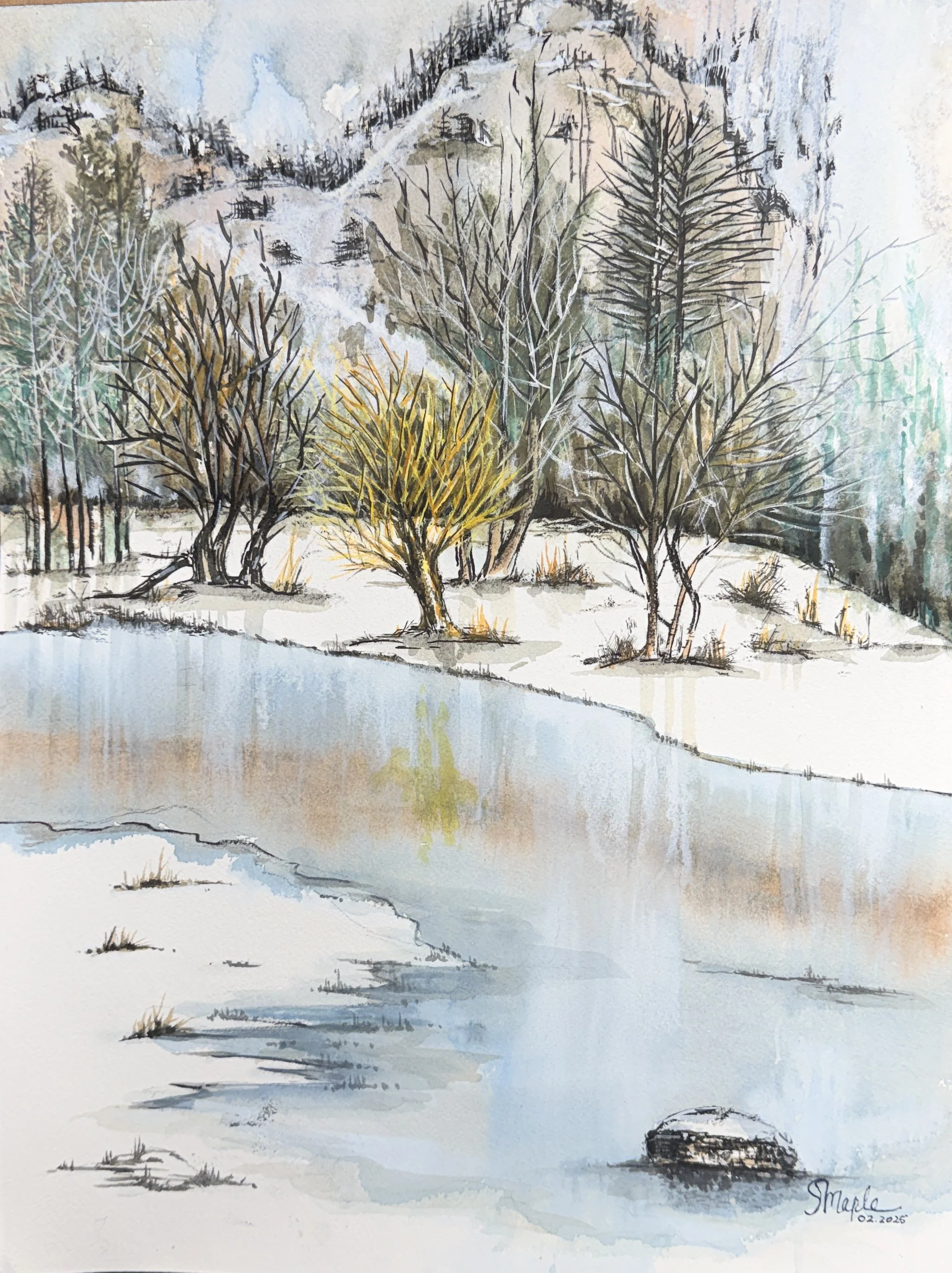 RachelMaple_#0027_Winter Solitude Yosemite.jpeg