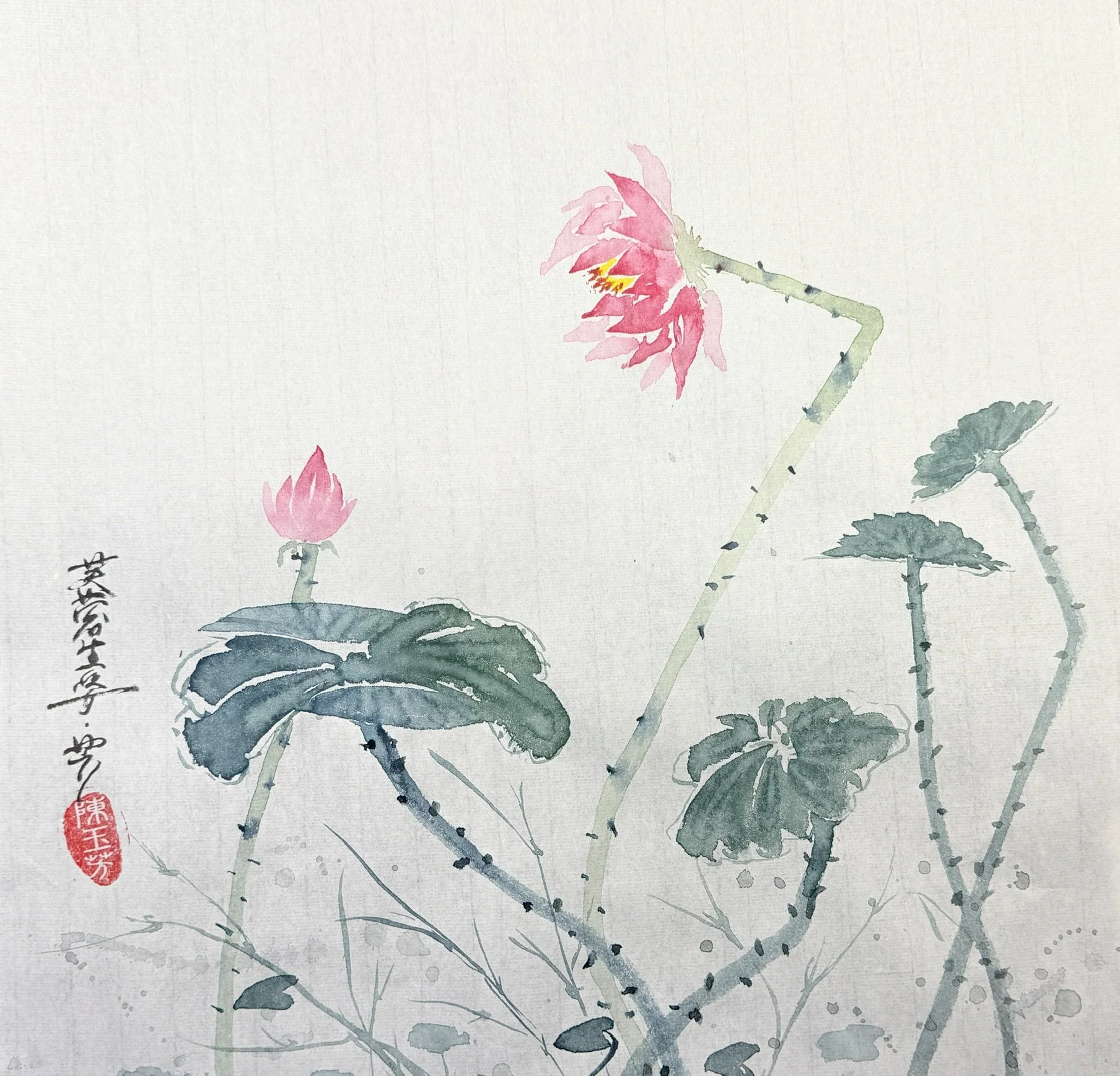 RachelMaple_#0042_Lotus_ChinesePainting.jpeg