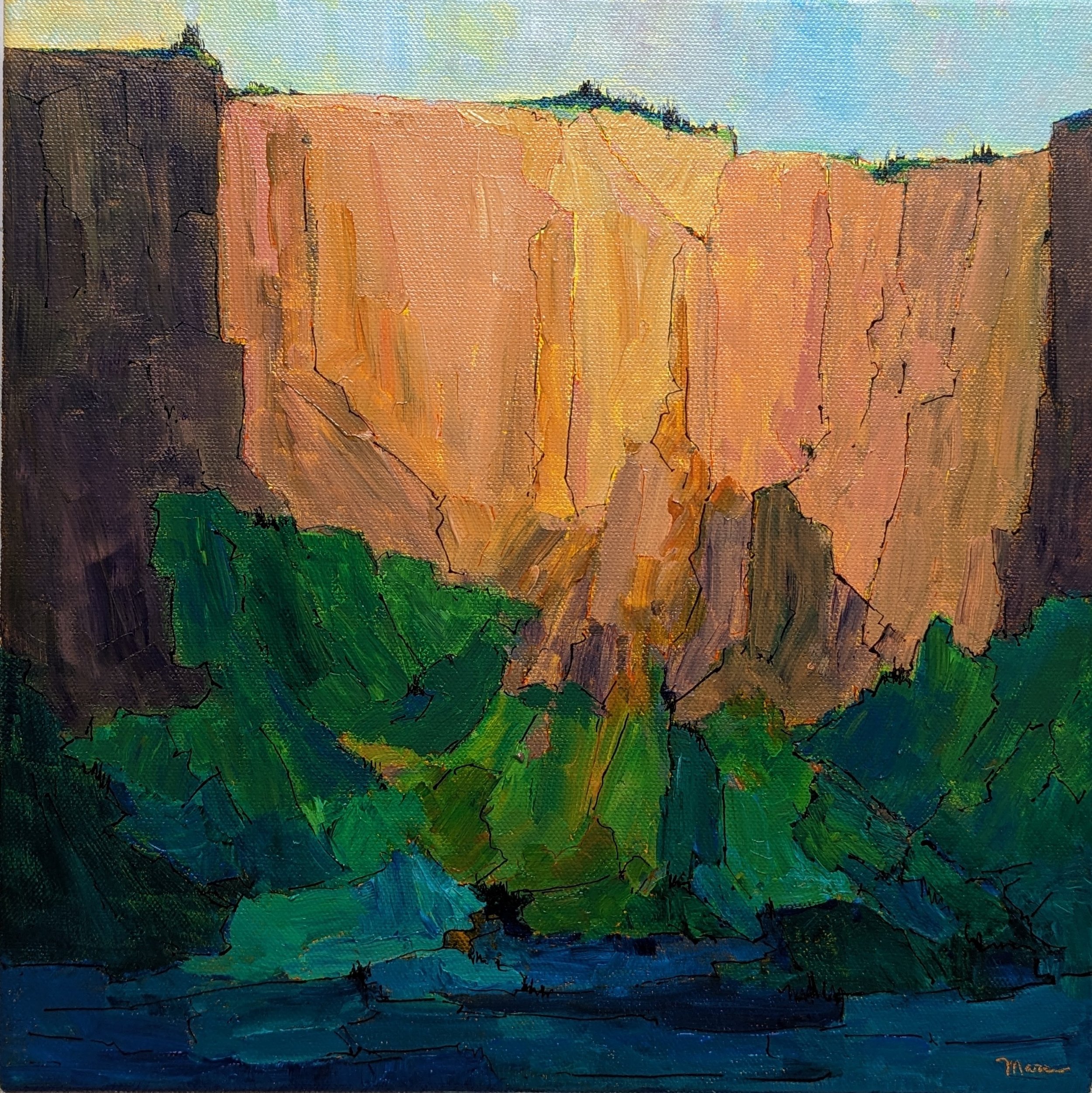 Marc Casad