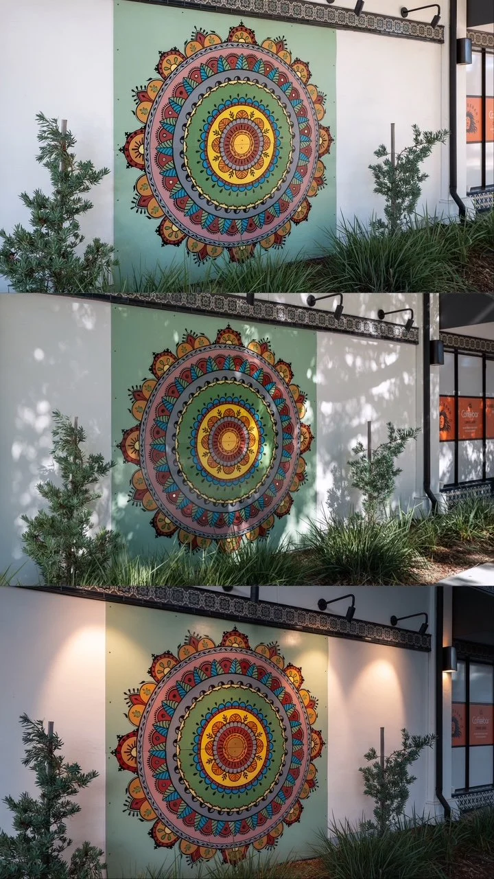 Mural Los altos morn-day-night.JPG