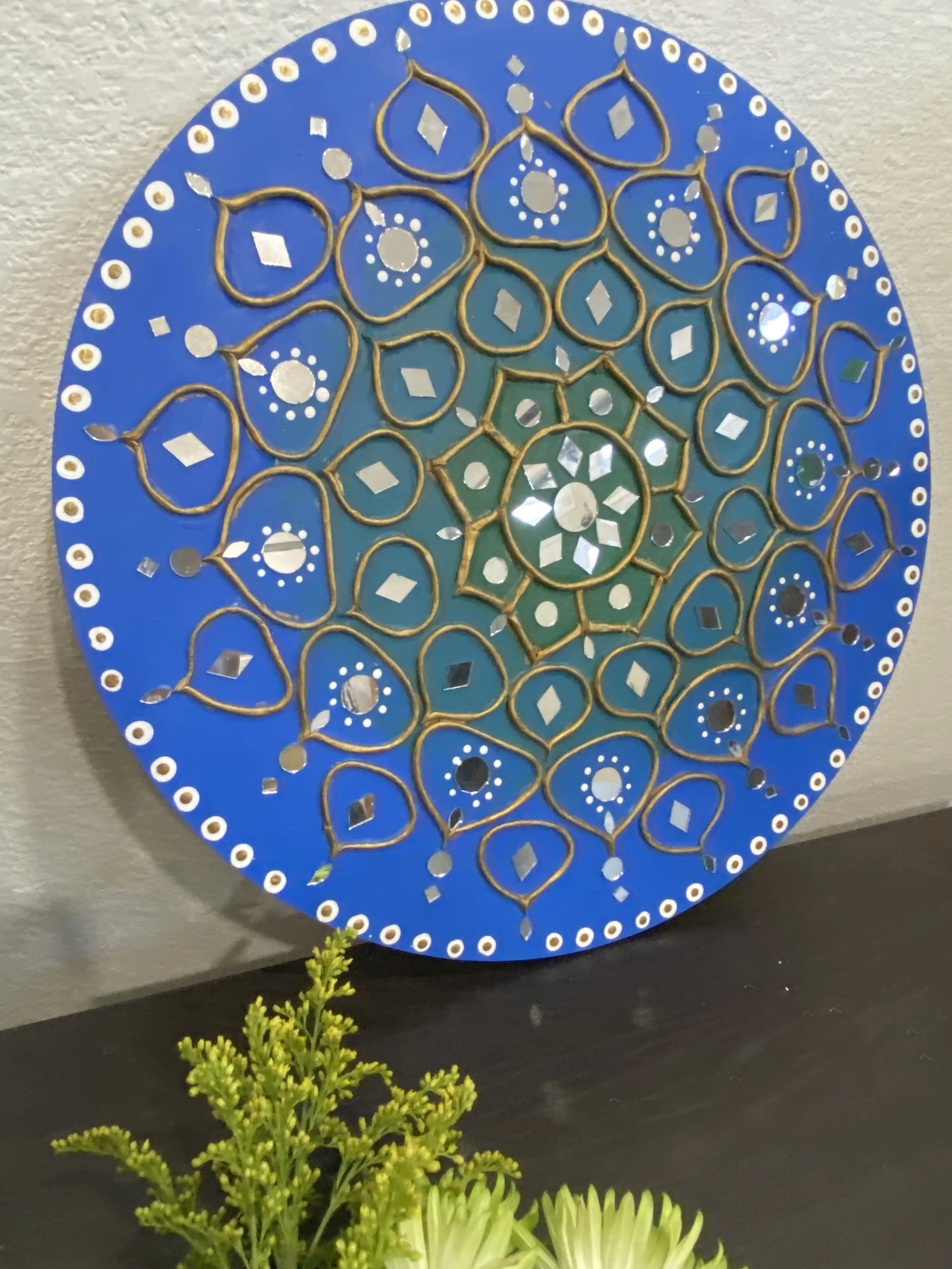 ManjushaGupta_Blue and Glow_2025_3.JPG