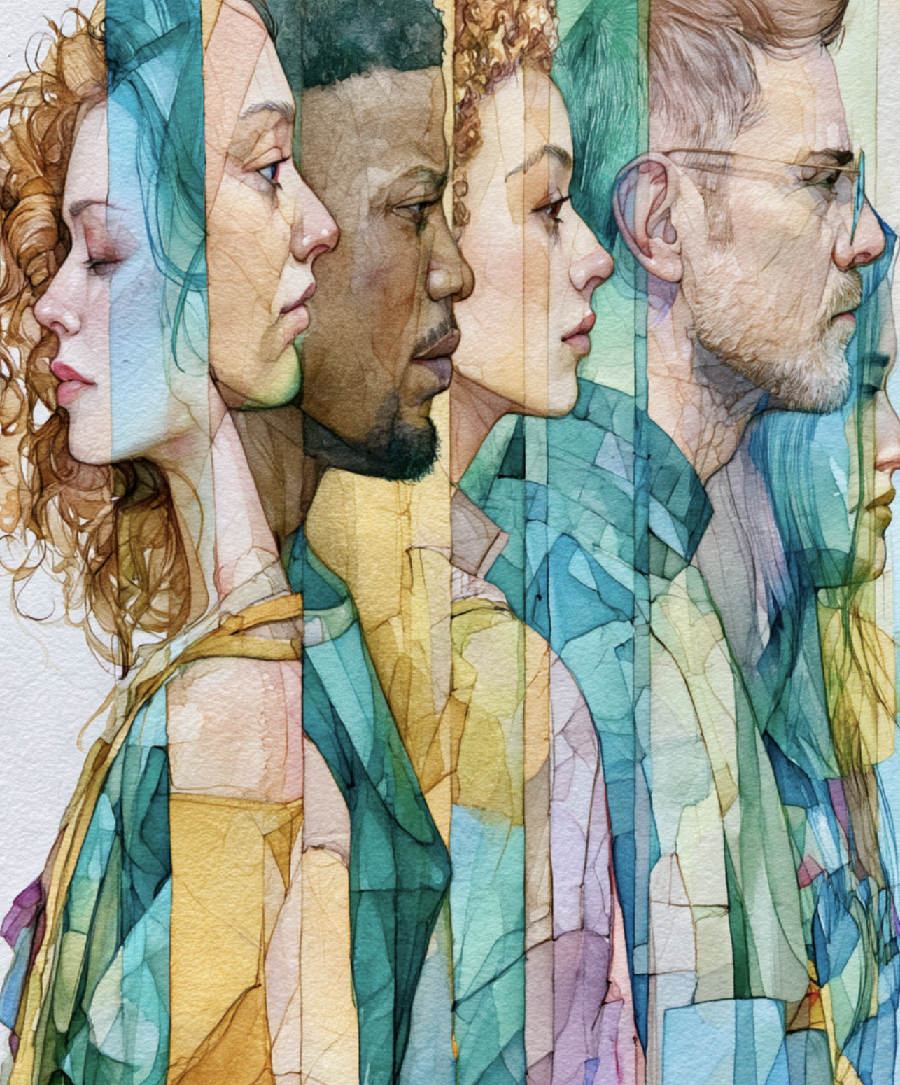 Art Against Censorship &amp; Hate