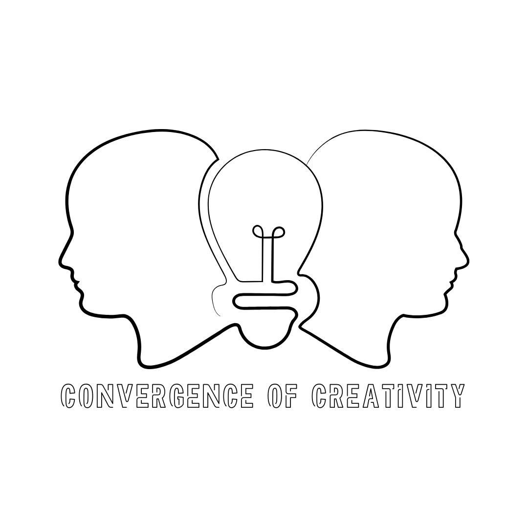 Convergence of Creativity: Theme UNEXPECTED