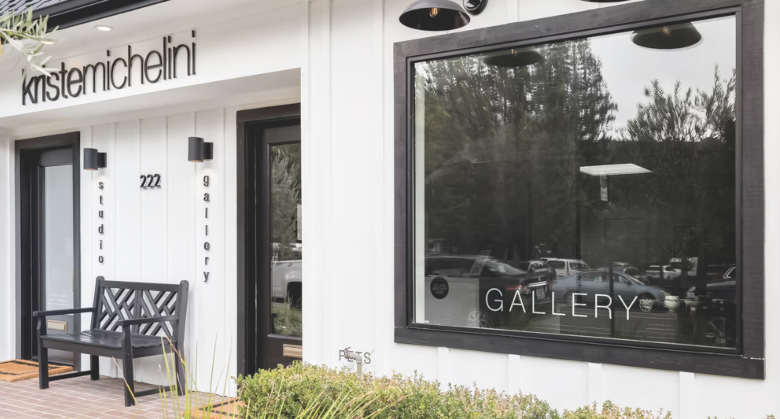 Kriste Michelini Gallery Danville, Ca